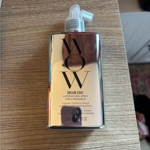 Color Wow Dream Coat Supernatural Spray - Silver